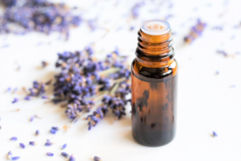 Essential oil Lavender (nature identical) - EO032