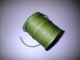 Waxcord - green - WK09