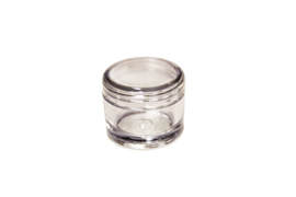 Lip balm jar - 10 ml - BEP06