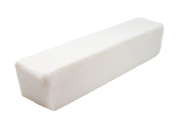 - NEW - Melt & pour soap base - 100% soap-free - white - Syndopour 200-MB - GGB39 - 1.250 g