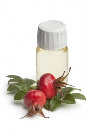 Rosehip oil - cold pressed - OBW050