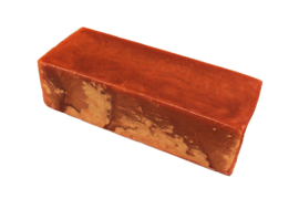 Glycerin soap - Bronze - 1.2 kg - GLY235 - pearlescent