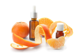 Essential oil Mandarin - EO031