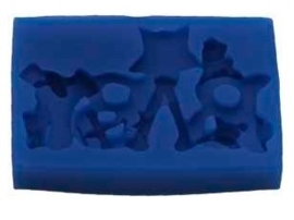  - SALE -  First Impressions - Mold  - Baby - Baby "boy" -  B226