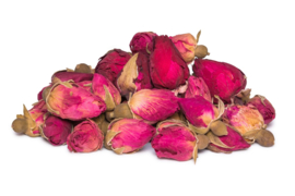 Rose buds - BEK012