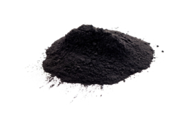 Activated Carbon - powder (food grade) - OGR24