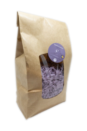    - OFFER - Soap Flakes - Purple - Lavender - RES02 - 500 gram