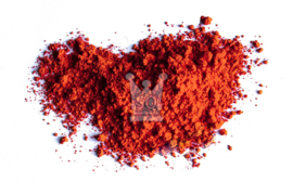 Pure color pigment - water soluble - orange - WZP05