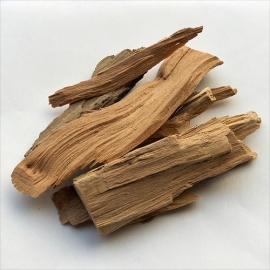 Fragrance oil for cosmetics / soaps / melts - Sandalwood - GOF328