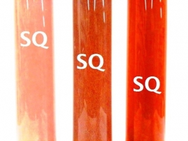 Cosmetische kleurstof - waterbasis - terracotta (oranje-bruin) - KCW02