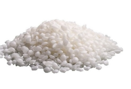 - NEW - SQ Eco Rapeseed Wax - grains - hard - 100% natural - OBW078 - 250 gram