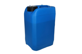  - AANBIEDING - Geurolie voor cosmetica / zeep / melts - Viooltjes - GOB506 - KH1220 - 1 liter