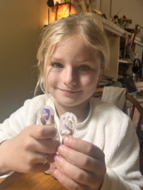 99. Aelin uit Drachten