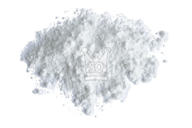 SQ Zuiver kleur pigment - Titanium Dioxide - Extra Wit - KOC014