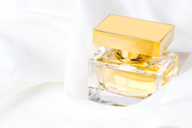 Geurolie / parfum - SQ Goldy Million (geïnspireerd door Gold Rush Lady Million) - GOP102