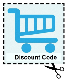 DISCOUNT CODE - The Online Soap Shop - SoapQueen Europe - 5% DISCOUNT