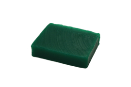 Glycerinezeep - Groene spar & Kaneel - 8 x 100 gram - GLY112 - KH0927