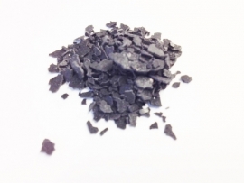 Colorant for candles and melts - light grey - KK28