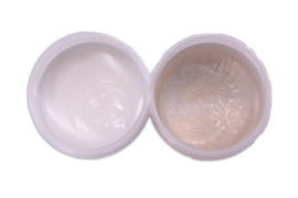 Geurolie voor cosmetica / zeep / melts - Baby Poeder - GOF331