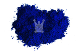 Pure color pigment - blue - CI 74160 - KZP01