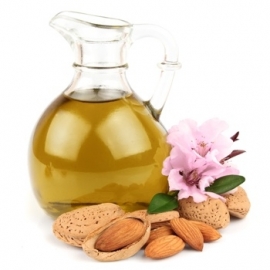 Almond / Sunflower oil - blend - OBW025
