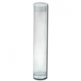 Plastic tubes (10 units) - OVV06