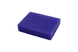  - SALE - Glycerin soap - Lavender - 100 grams - GLY115 - KH0928