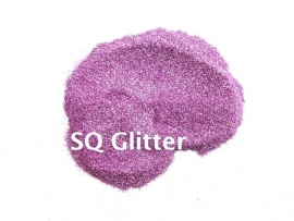 SQ Glitter (cosmetisch) - Violet - CG006