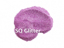 SQ Glitter (cosmetic) - Violet - CG006