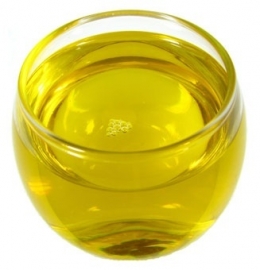 Wheat germ oil - refined - OBW043
