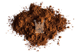 SQ Pure color pigment - Iron Oxide Brown - KIO022