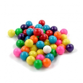 Geur / aroma olie voor lipbalsem - Bubble Gum - GOL304