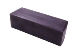 Glycerin soap - Dark Purple - 1,2 kg - GLY258 pearlescent