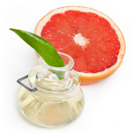 Geurolie voor cosmetica / zeep / melts - Grapefruit - GOB509