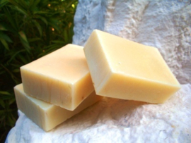 SQ-Natural - Olive Oil Soap - Castille - SQN05