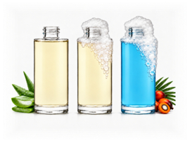 Liquid soap base - Shampoo & Shower Gel - Premium - SLS- & SLES free - GGB29