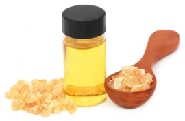 Essential oil Frankincense - EO045