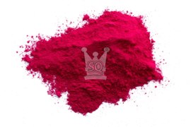 - NIEUW - Zuiver kleur pigment - roze - CI 45410 - KZP11