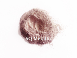 SQ Mica - Metallic Pink - KNM061