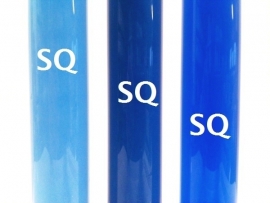 Cosmetic colorant - pigment solution - blue - KCP02