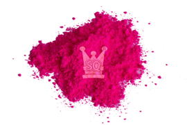 SQ Fluo - kleur pigment - Roze - KNM051