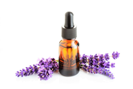 - NIEUW - Etherische olie Lavendel (Biologisch) - EO202