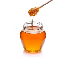 Geurolie voor cosmetica / zeep / melts - 100% natuurlijk - Honing - GON212