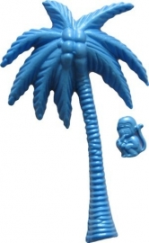 - SALE -  First Impressions - Mold - Trees & leafs - palm tree + monkey - TL101