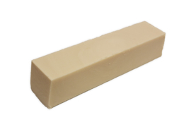 Rebatch soap base bar - sustainable palm oil - 100% natural - GGB19