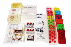 buy kit soap making - 12 children