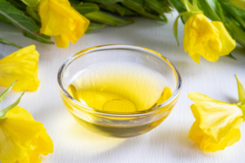 Evening Primrose oil - OBW023