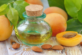 Apricot Kernel oil - OBW001