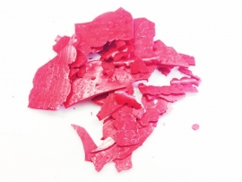 Colorant for candles and melts - red - KK11