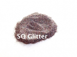 - SALE - SQ Glitter (cosmetic) - Color mix - CG021